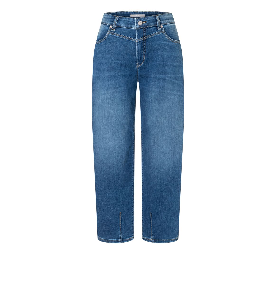 MAC JEANS - BOBBIE, Authentic Stretch Denim
