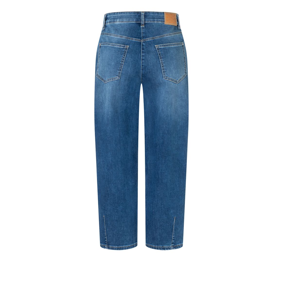 MAC JEANS - BOBBIE, Authentic Stretch Denim