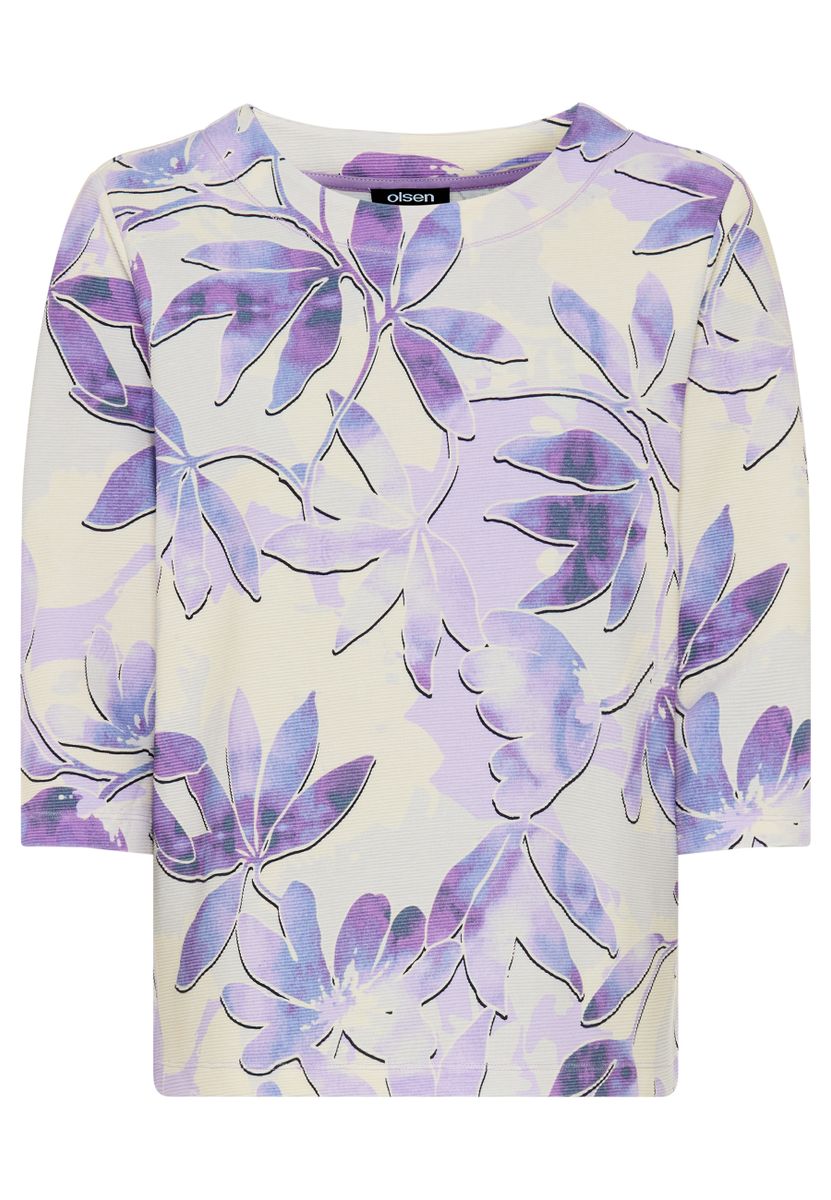 Sweatshirt Long Sleeves