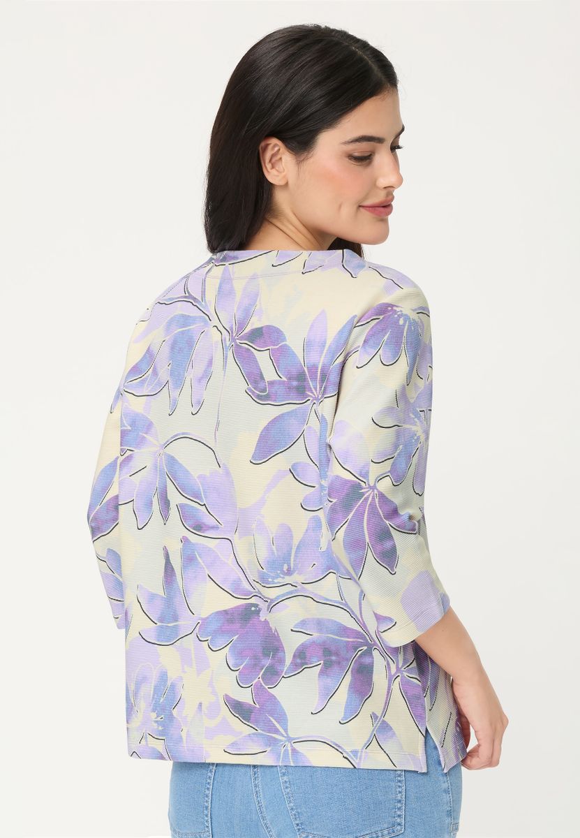 Sweatshirt Long Sleeves