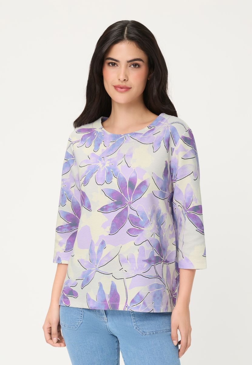 Sweatshirt Long Sleeves