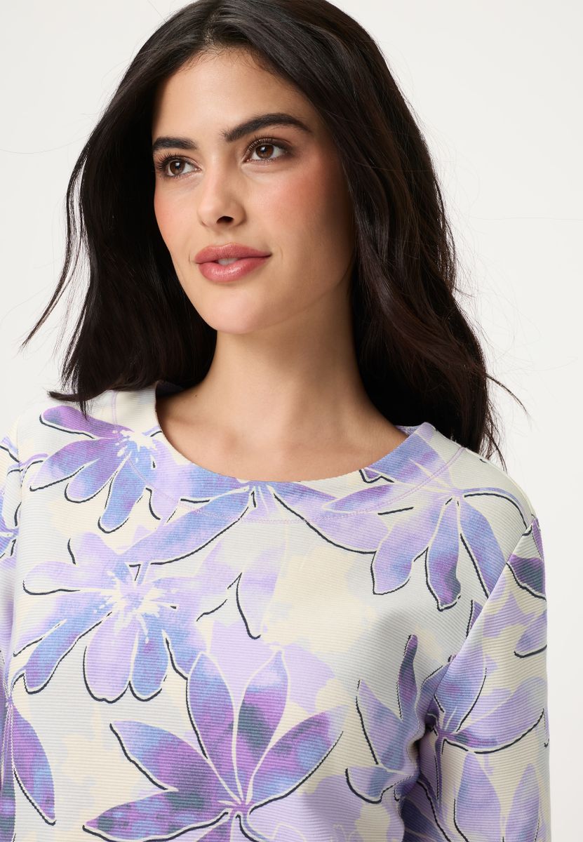 Sweatshirt Long Sleeves