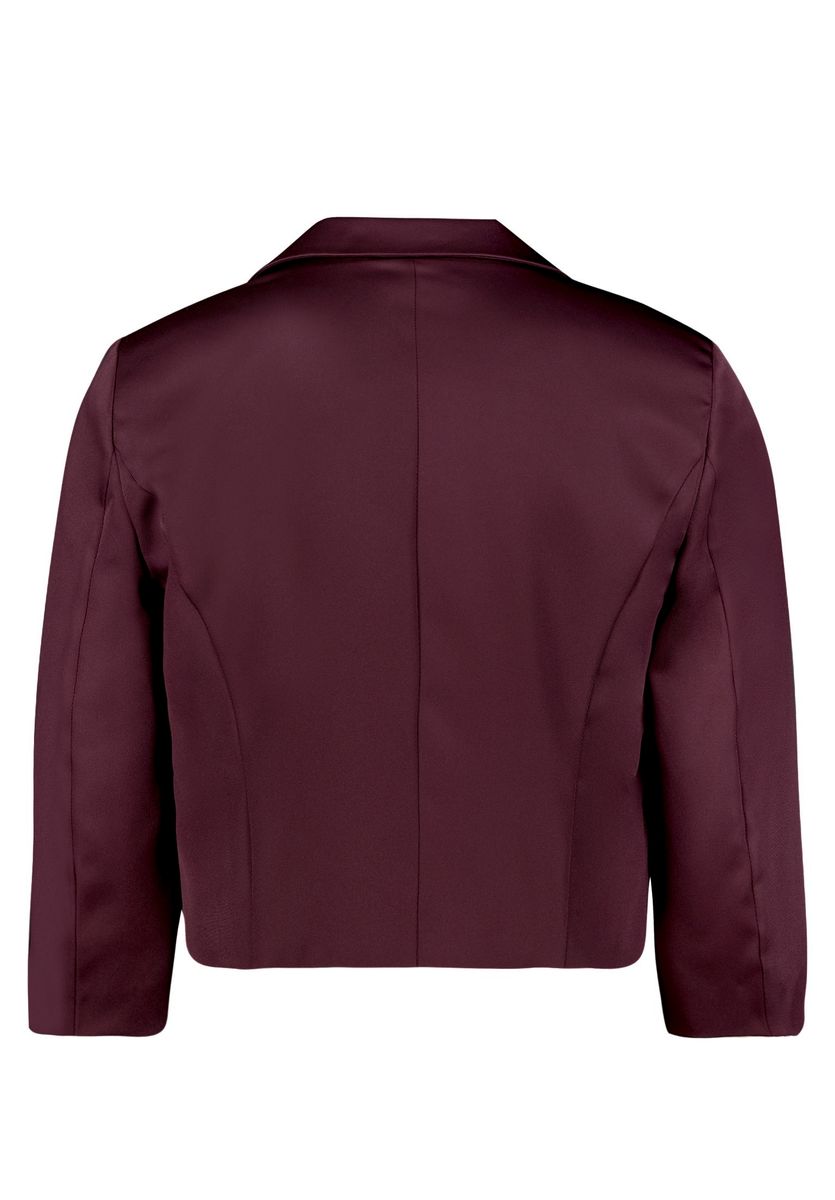 Blazer-Jacke