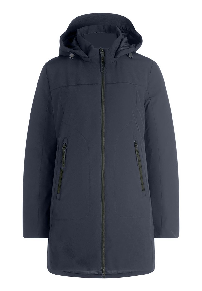 Outdoorjacke