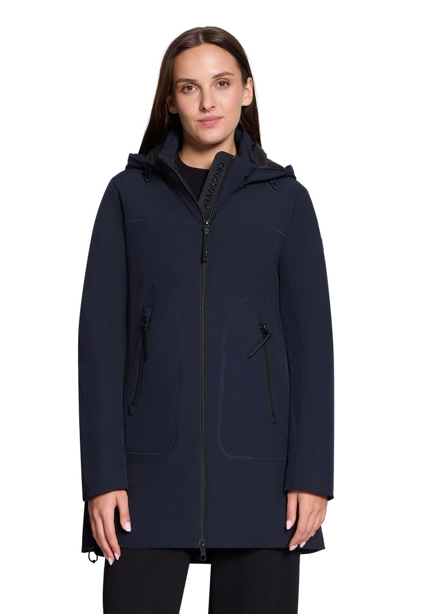 Outdoorjacke