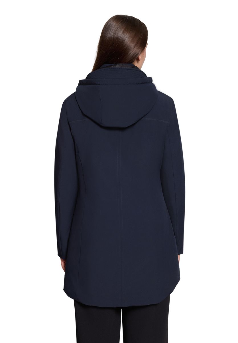 Outdoorjacke