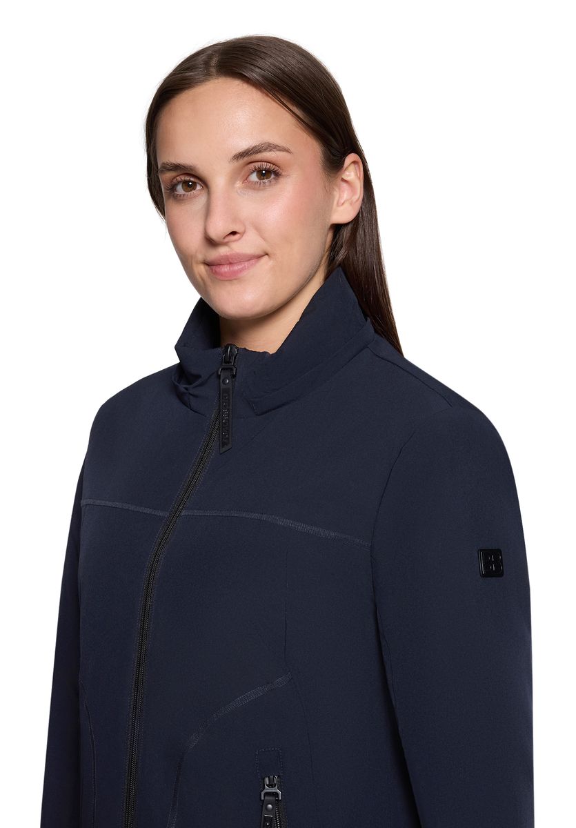 Outdoorjacke
