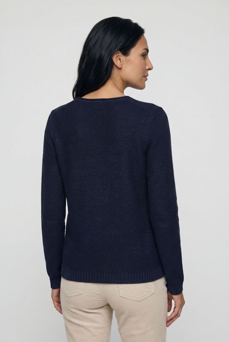Pullover Long Sleeves