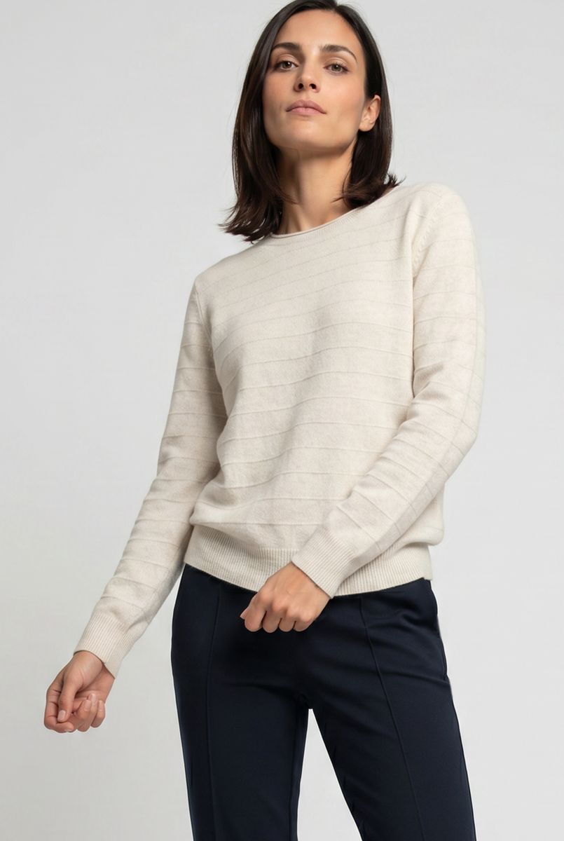 Pullover Long Sleeves