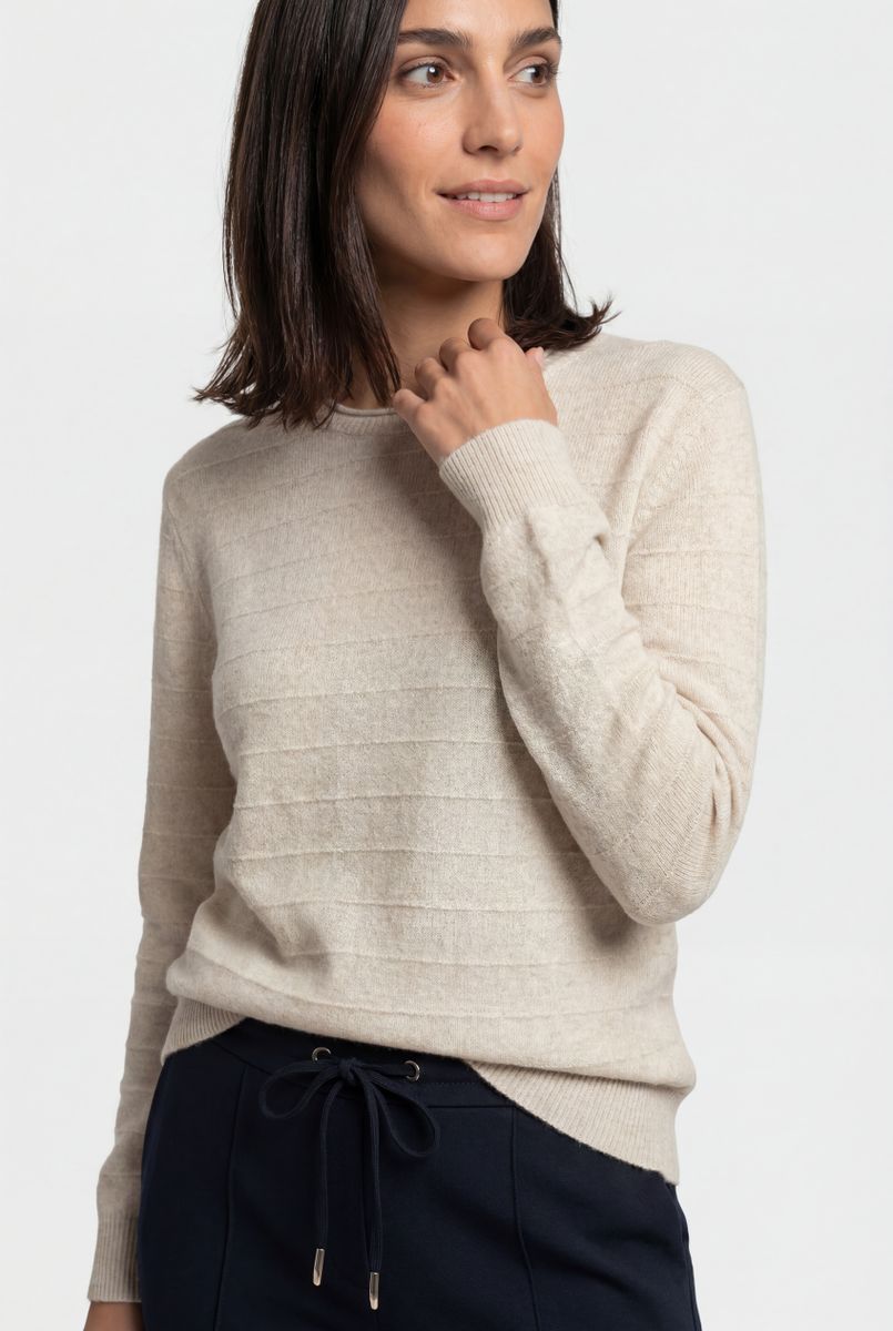 Pullover Long Sleeves