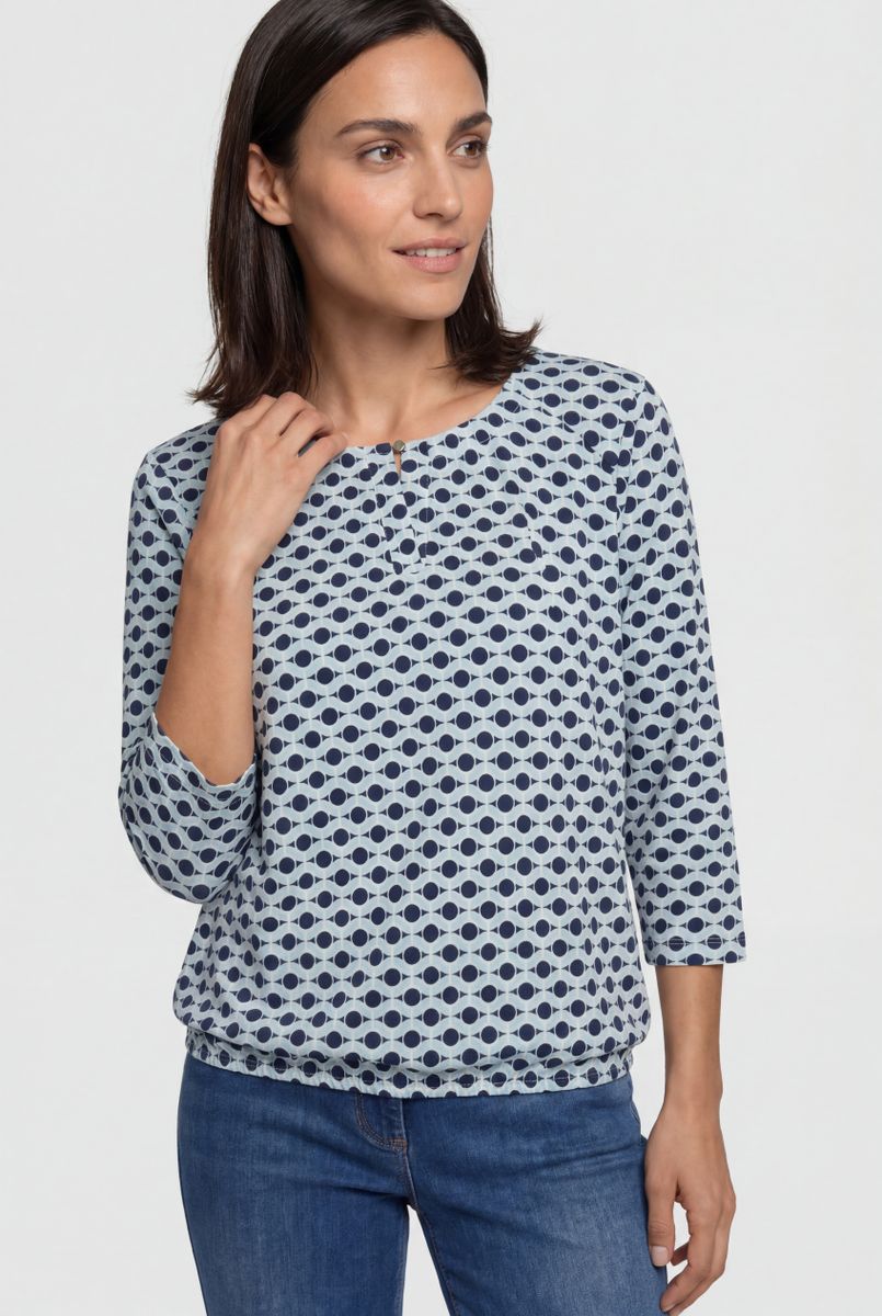 T-Shirt Long Sleeves