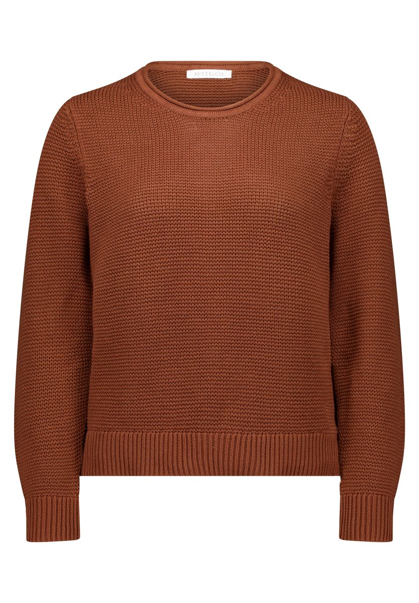 Strickpullover