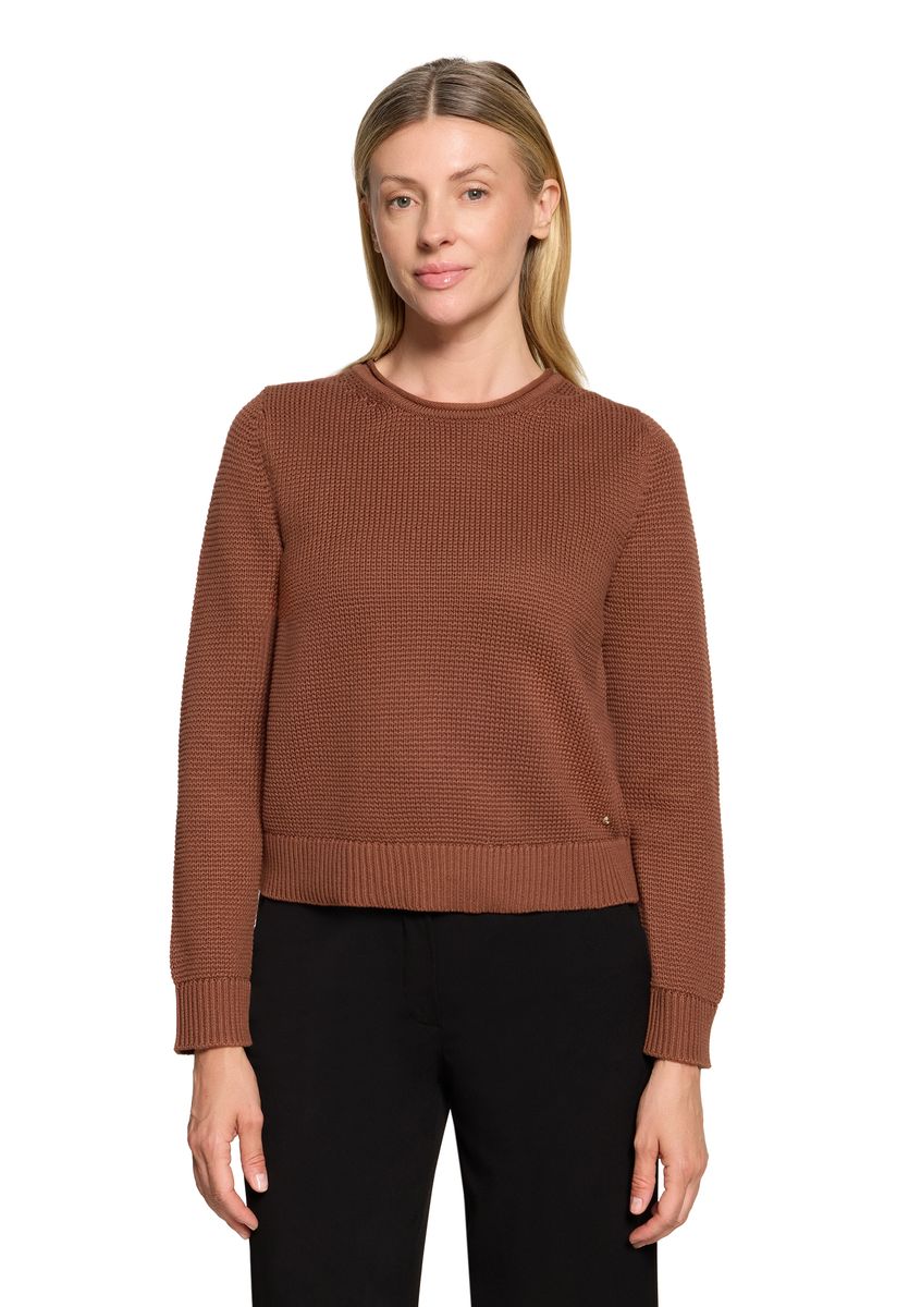 Strickpullover