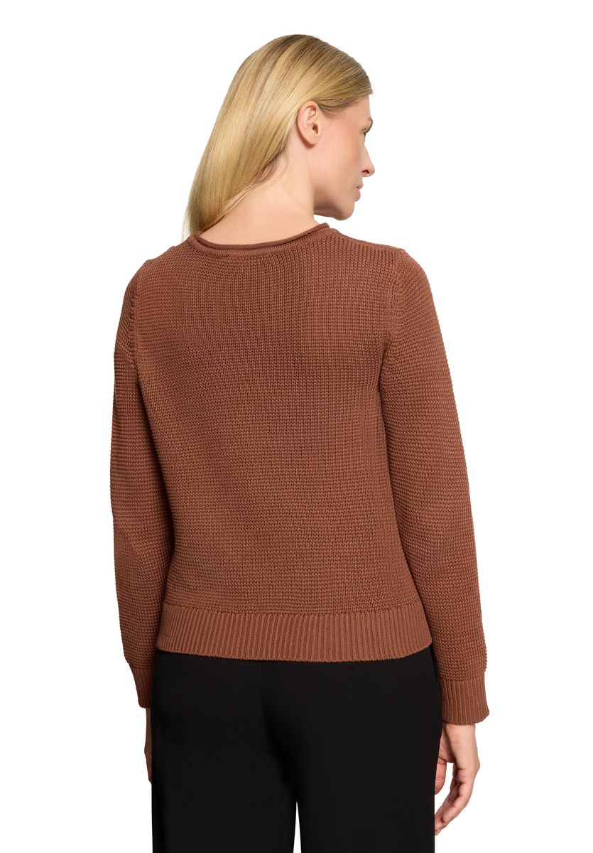 Strickpullover