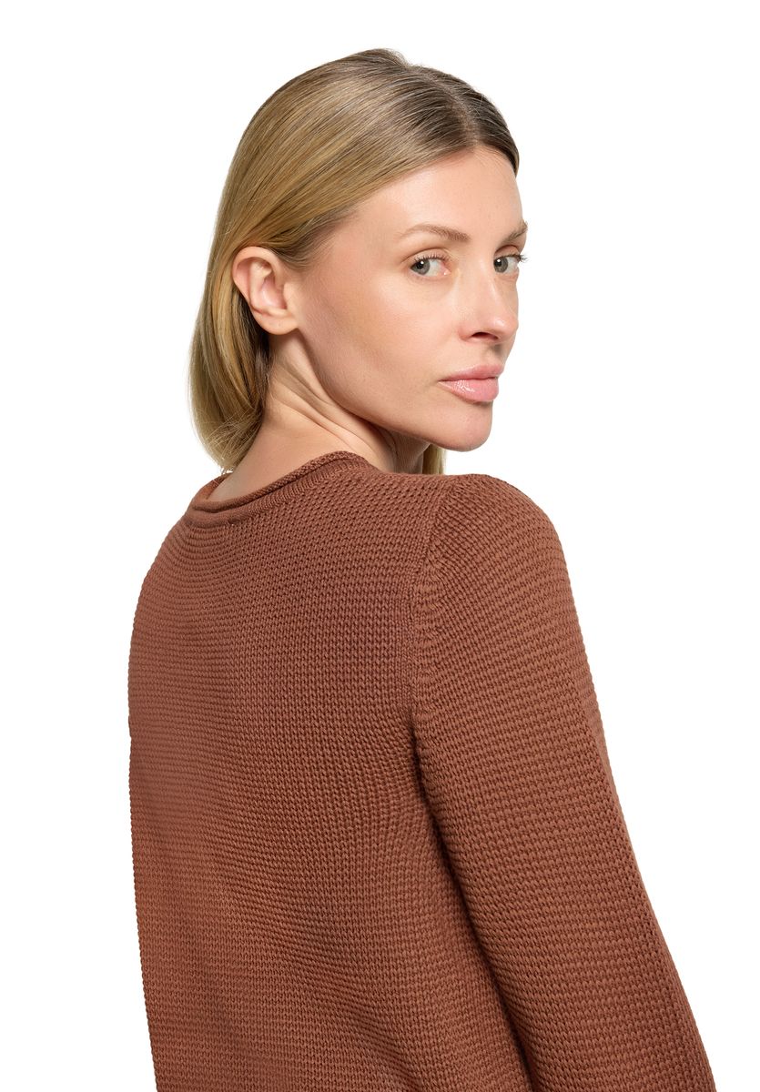 Strickpullover