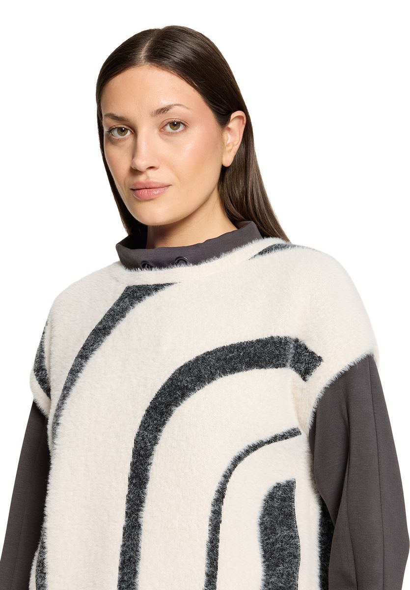 Strickpullunder