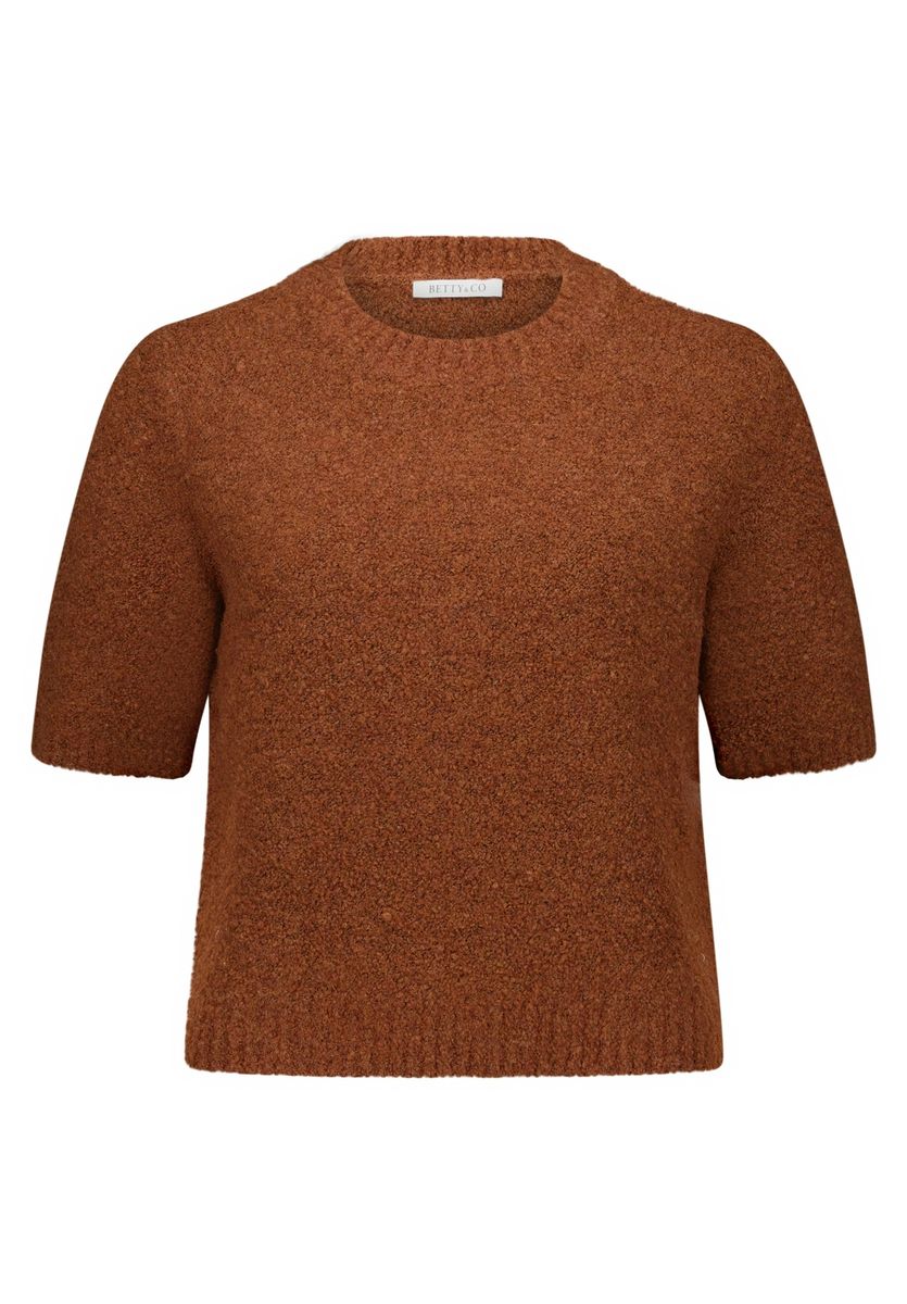 Strickpullover