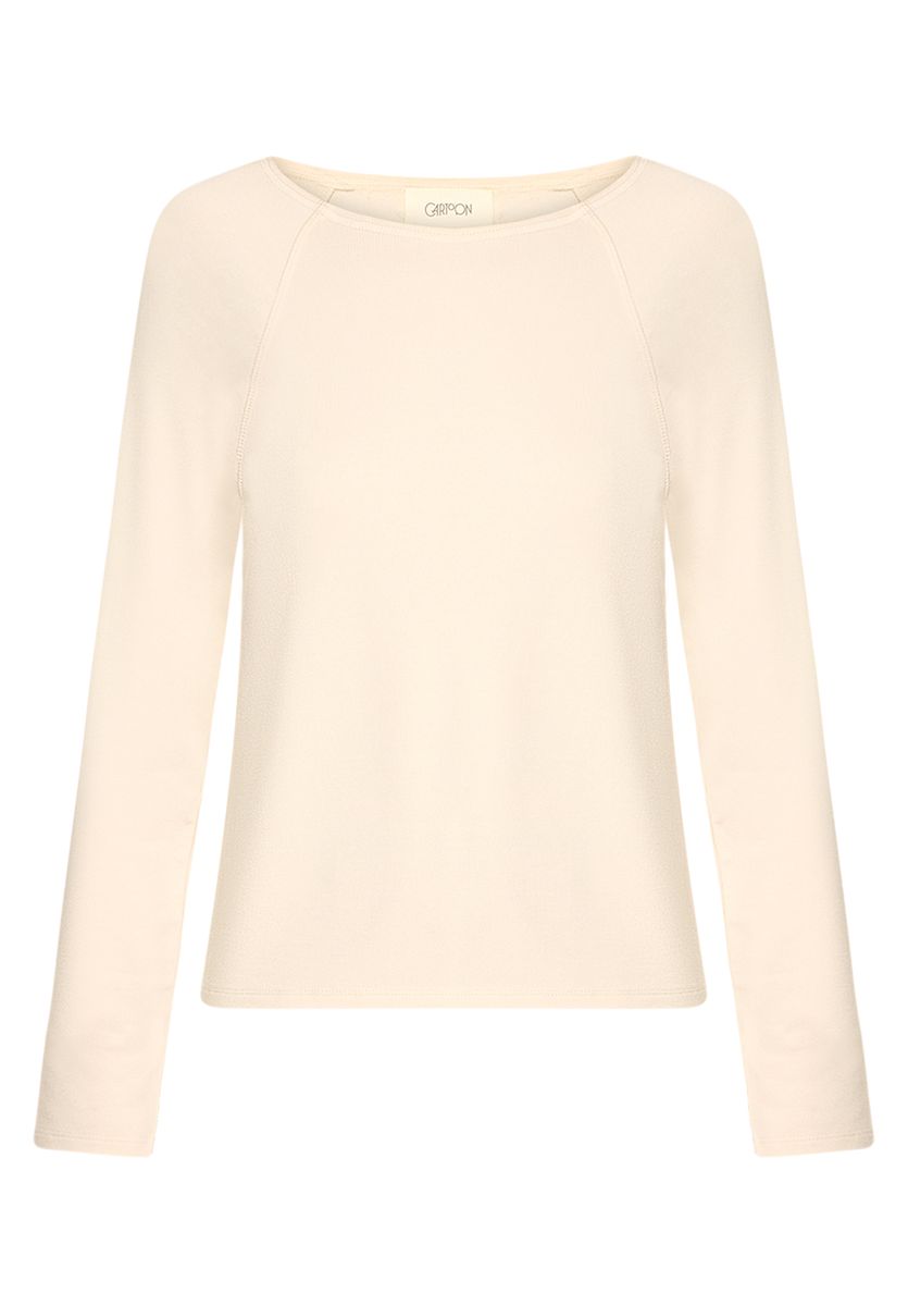 Langarm-Shirt