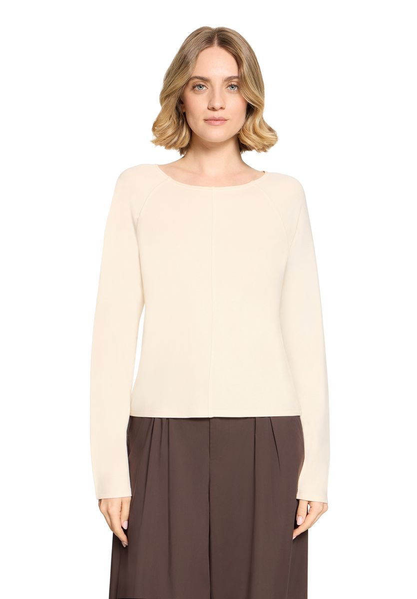 Langarm-Shirt