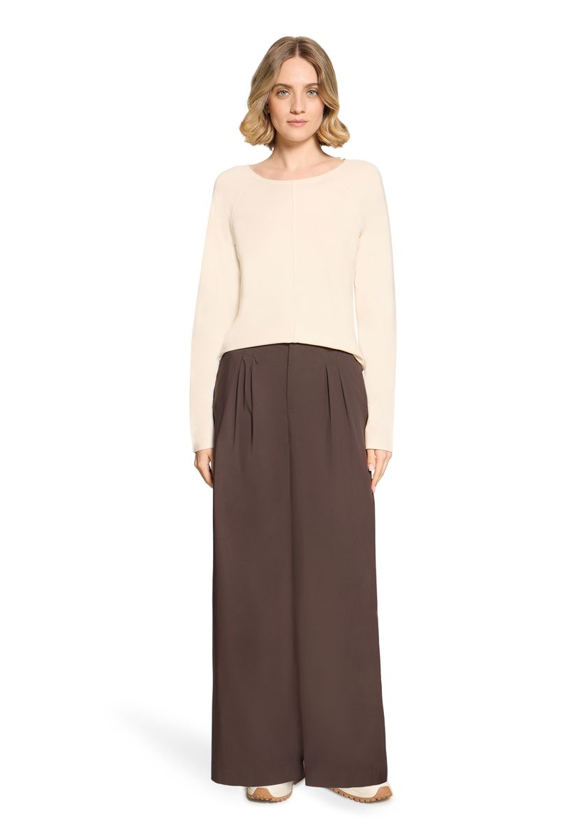 Langarm-Shirt