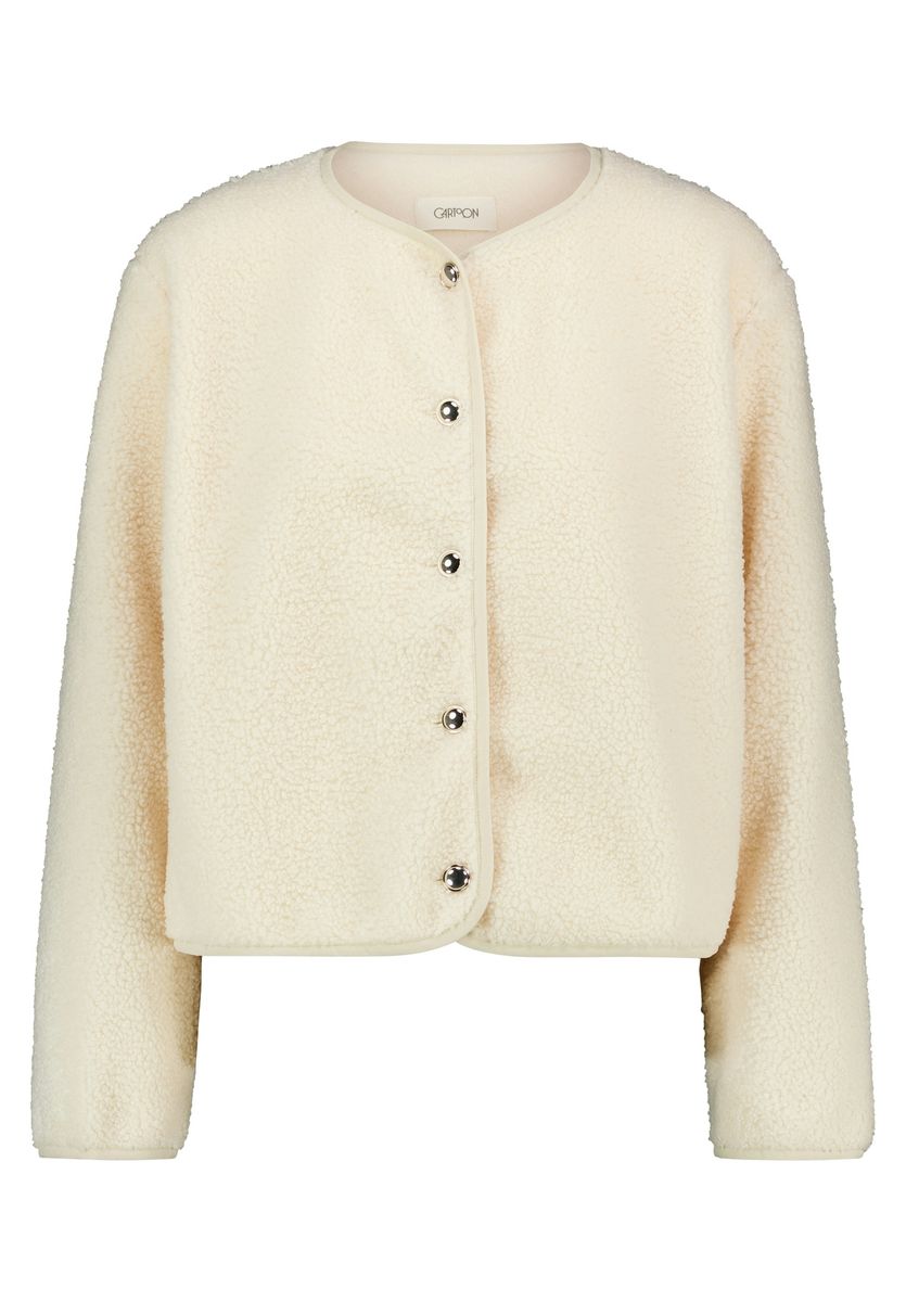 Sweatjacke