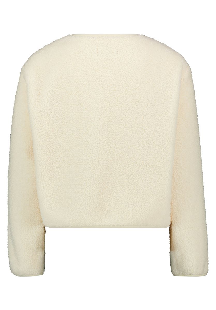 Sweatjacke