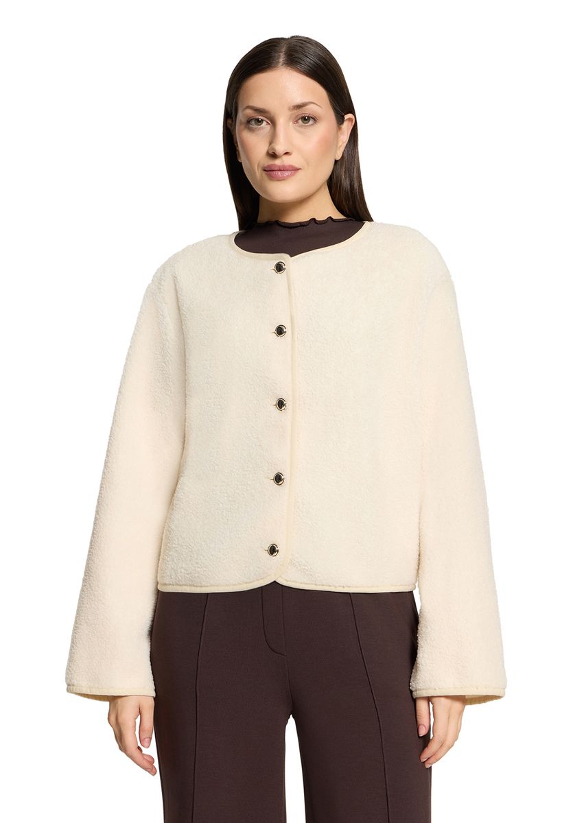 Sweatjacke