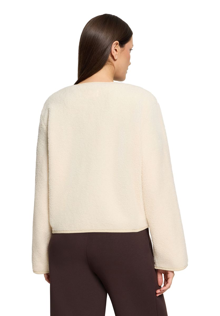 Sweatjacke