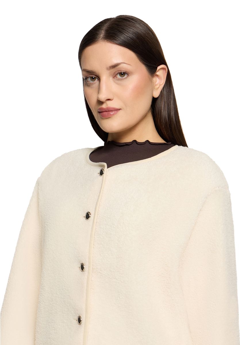 Sweatjacke
