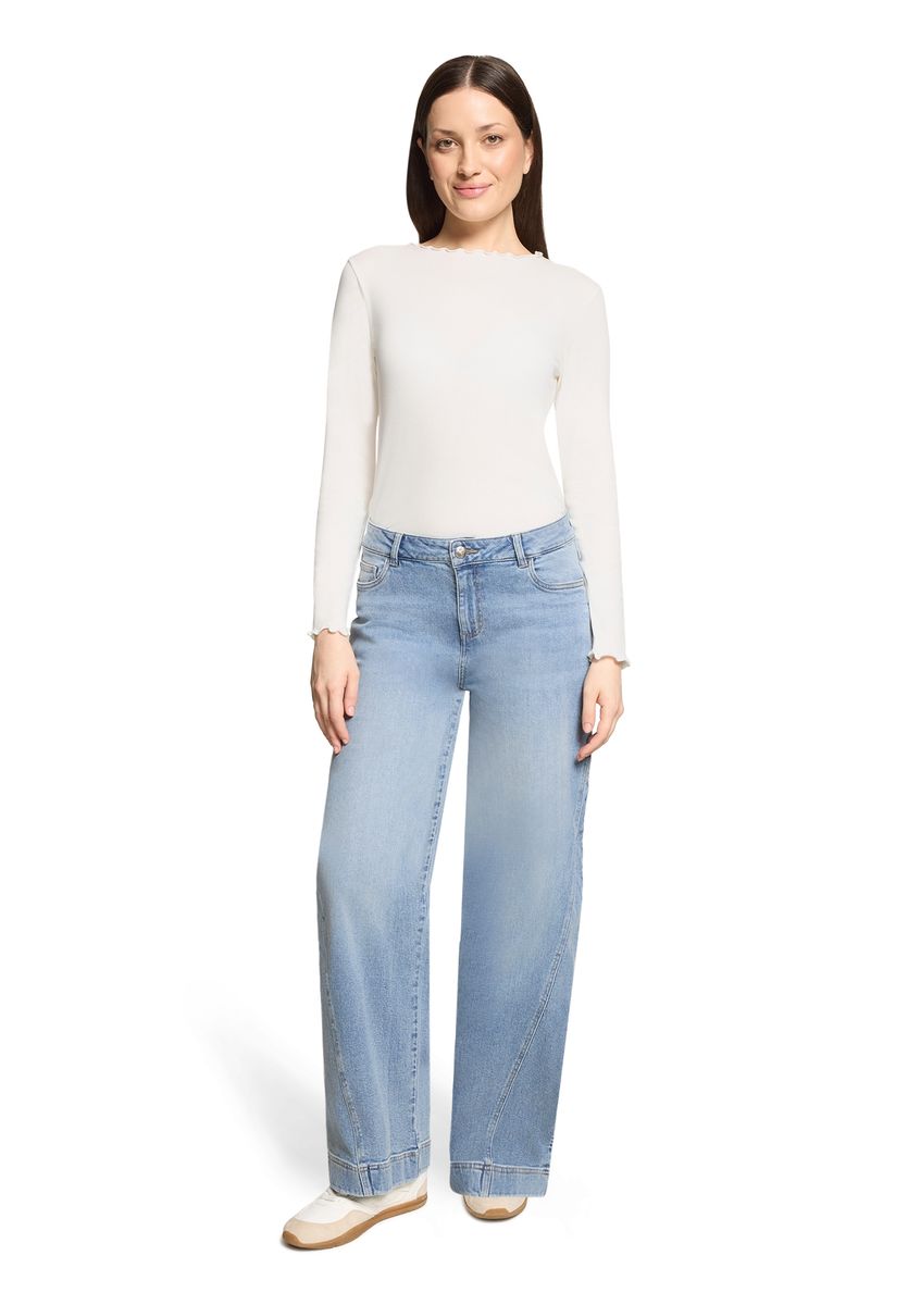 Stretch-Jeans