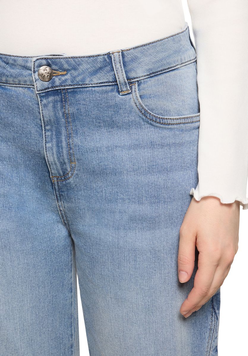 Stretch-Jeans