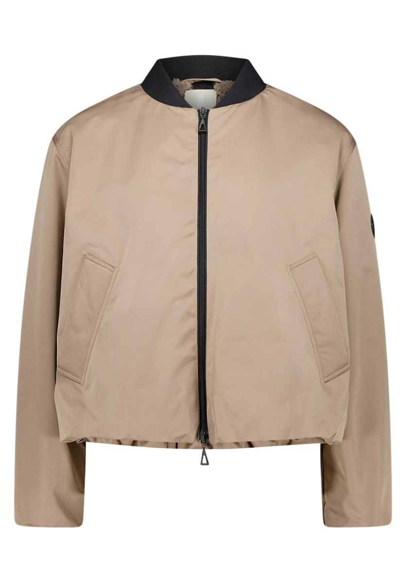 Winterjacke