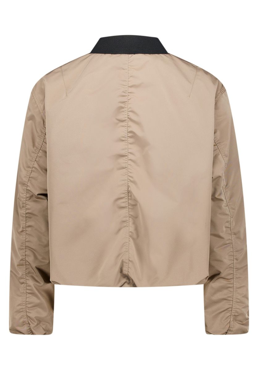 Winterjacke