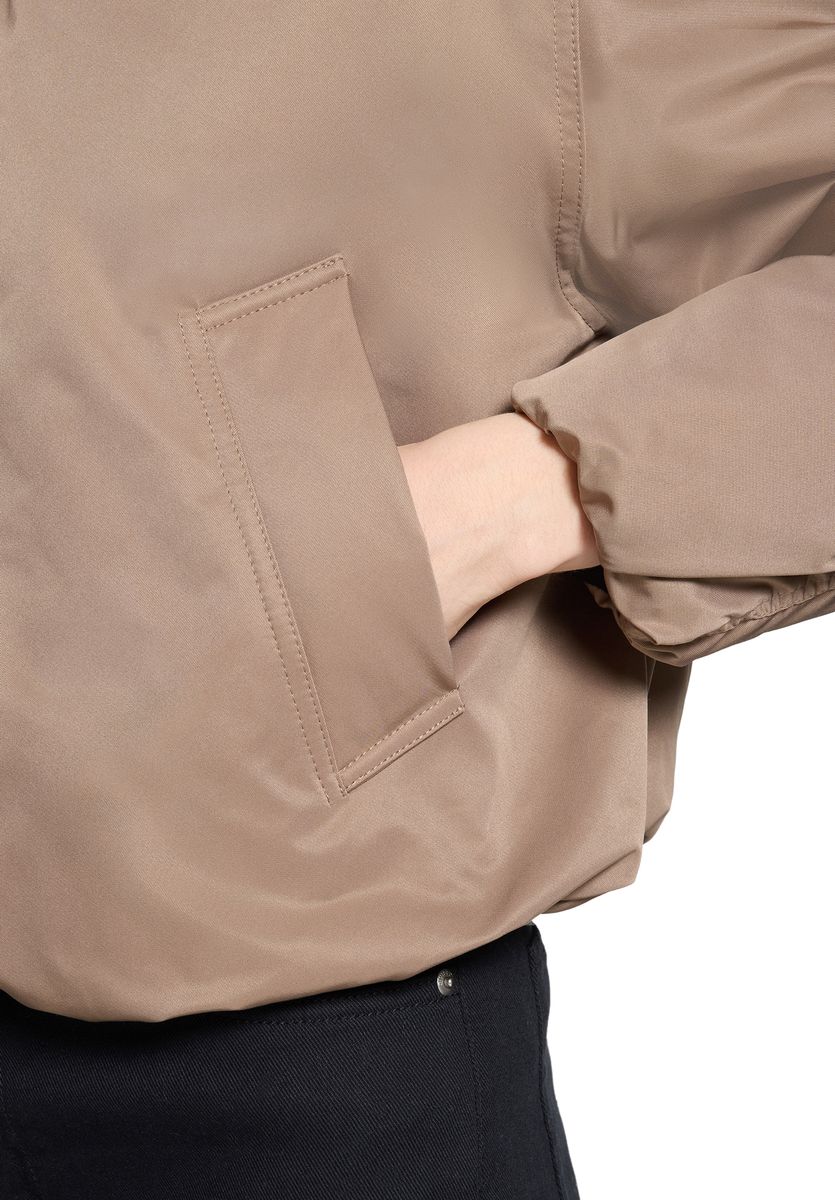 Winterjacke