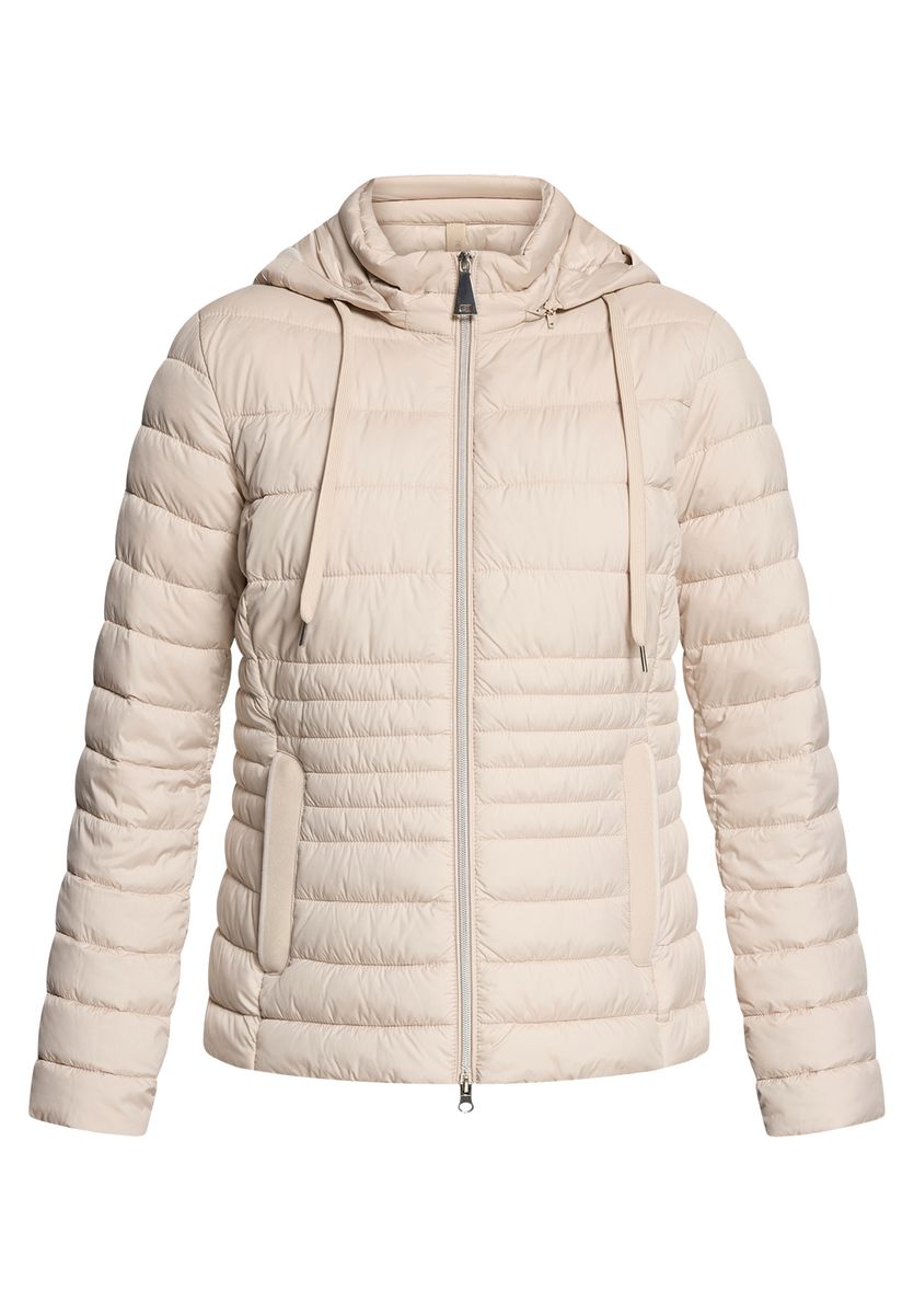 Steppjacke
