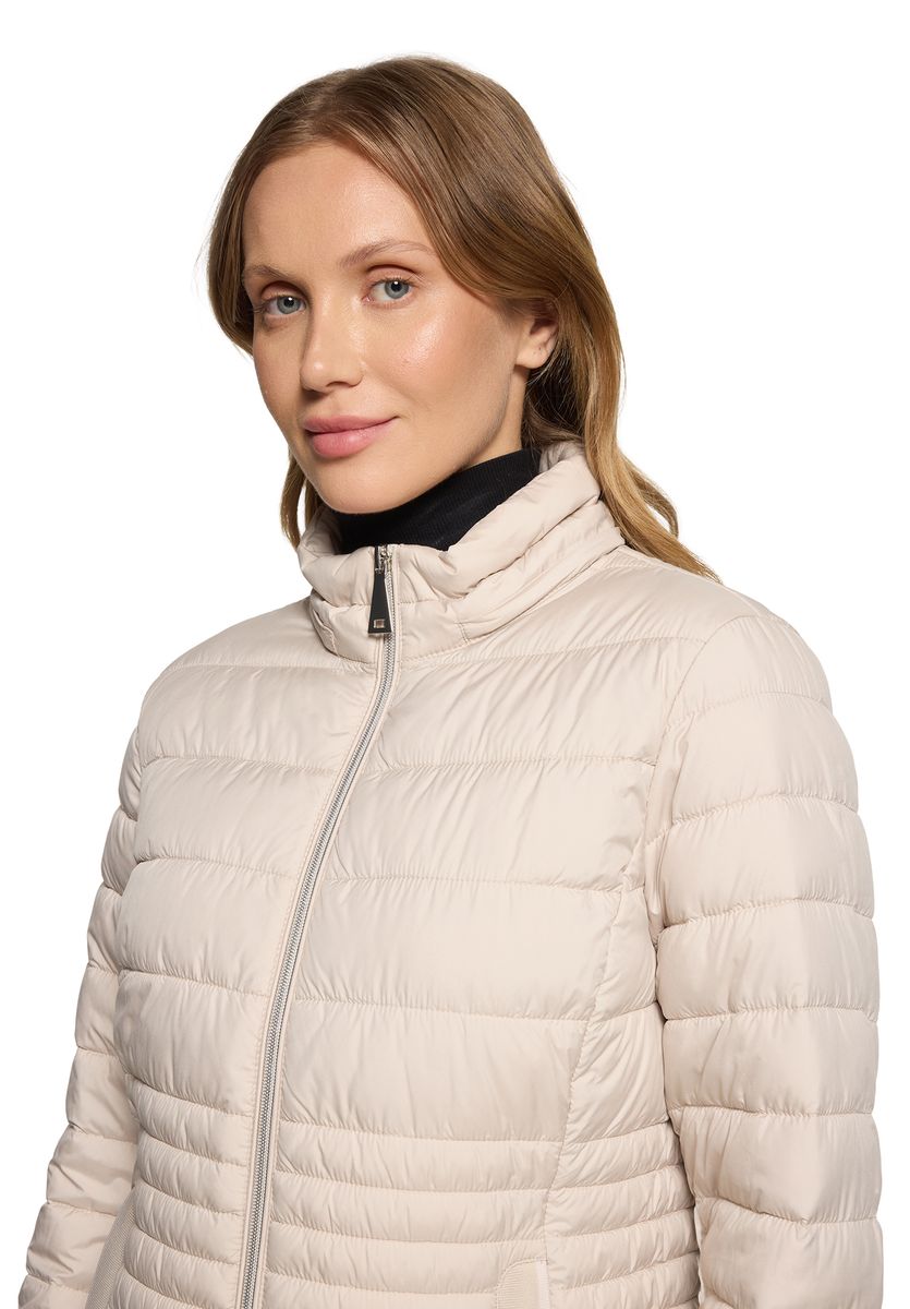 Steppjacke