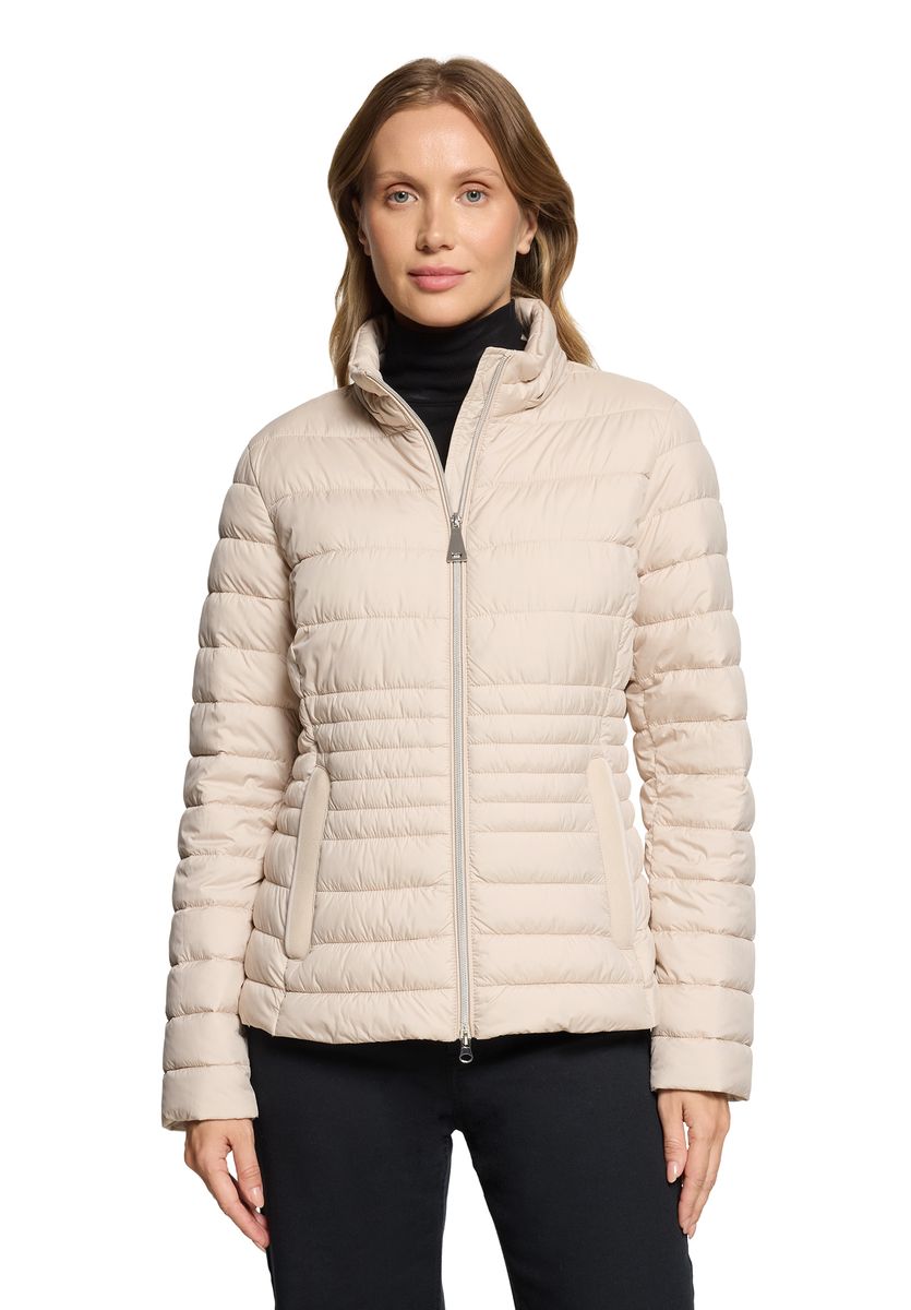 Steppjacke
