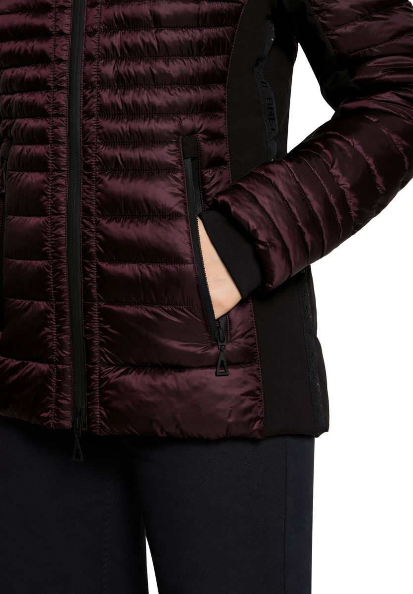 Steppjacke