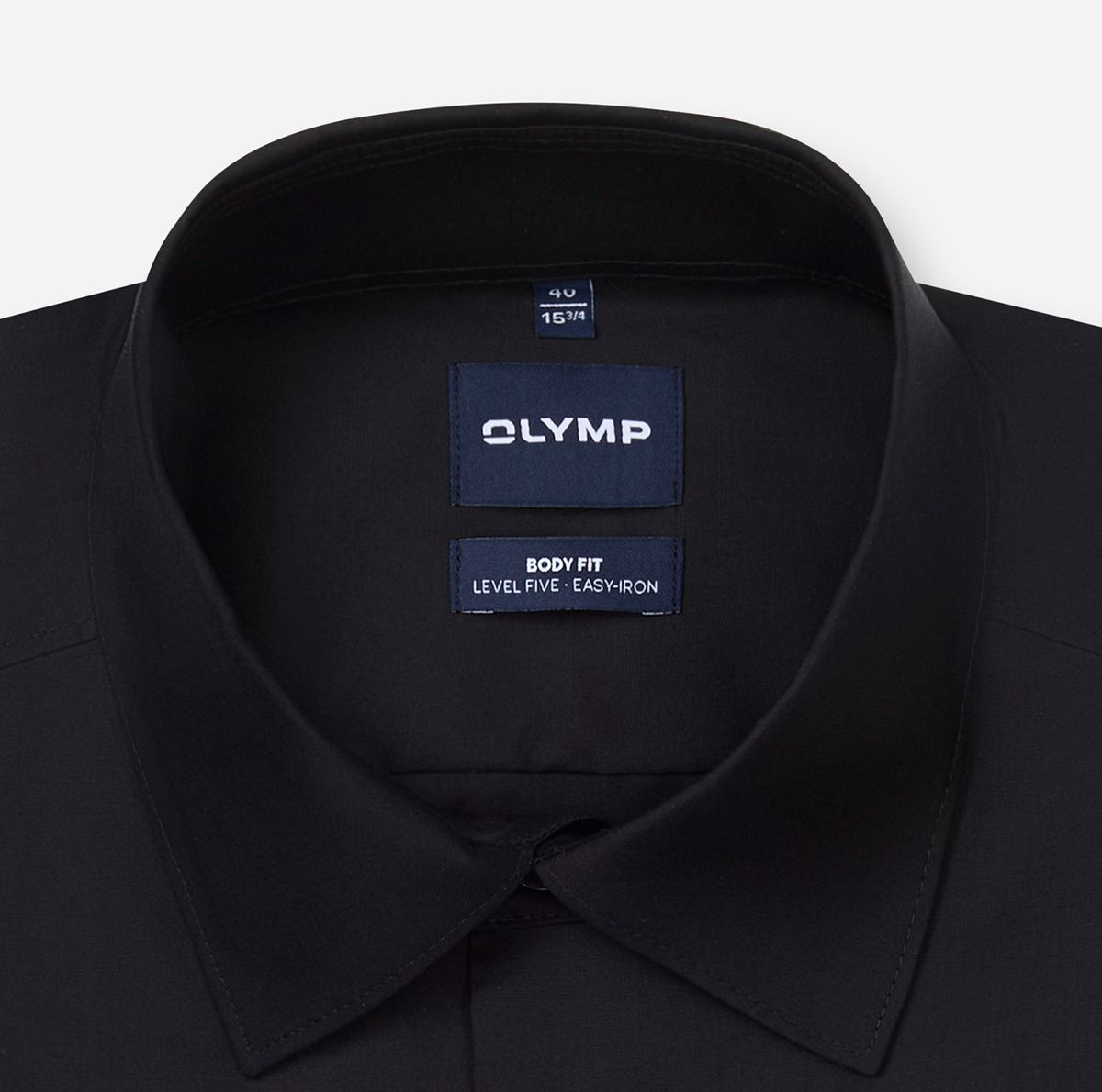 OLYMP Level Five