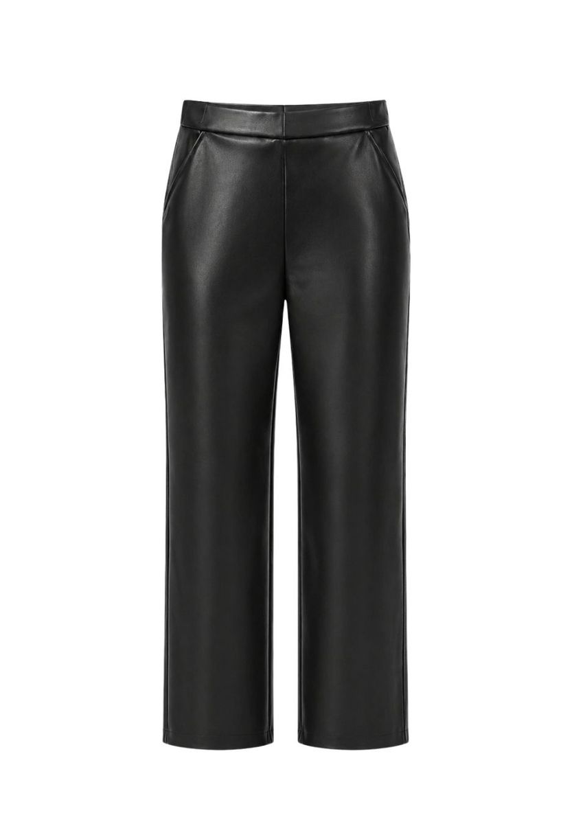 Hosen IVORY NOIR rEVIEW