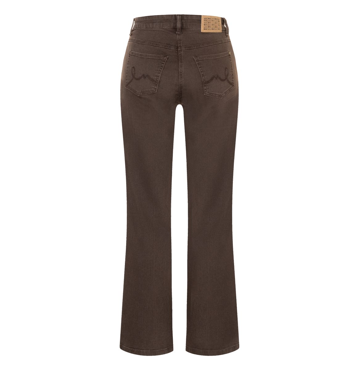 MAC JEANS - LAURA, Authentic Stretch Denim
