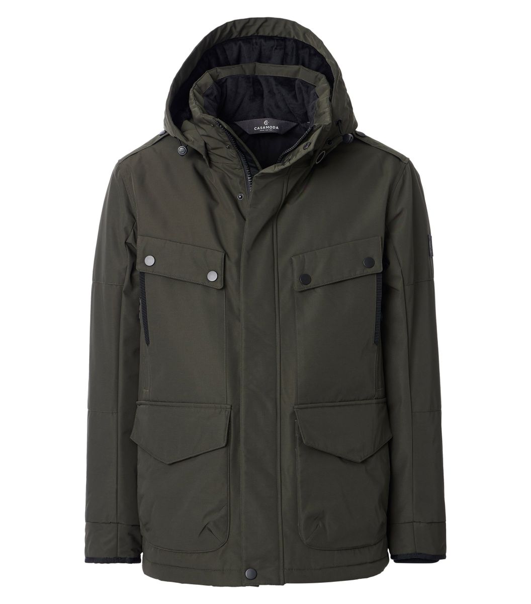 Jacke