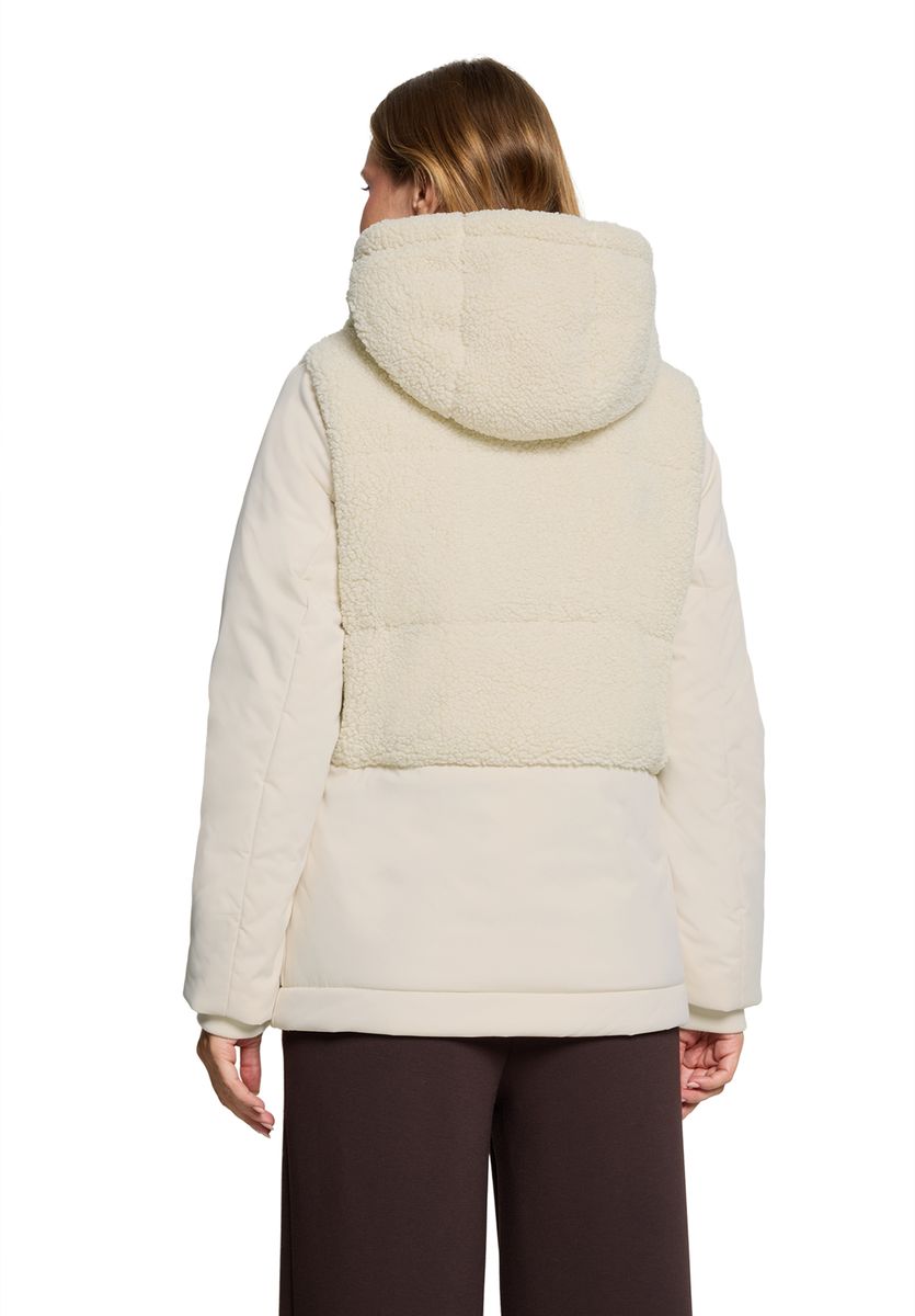 Steppjacke