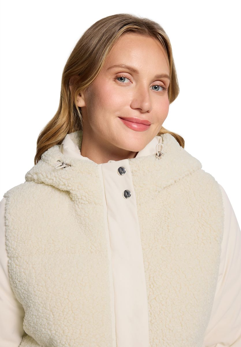 Steppjacke
