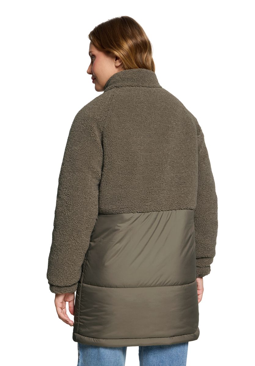 Kuscheljacke