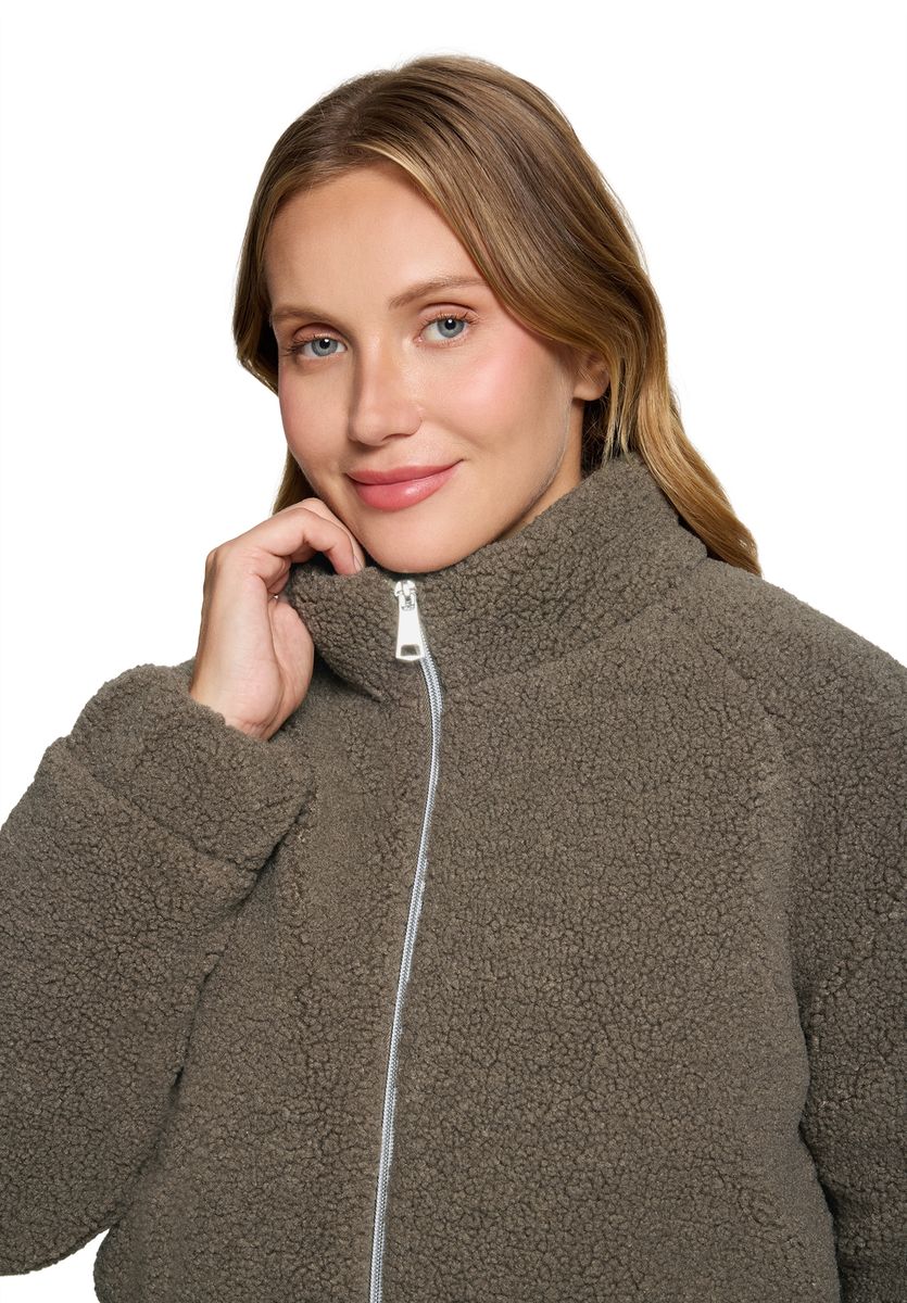 Kuscheljacke