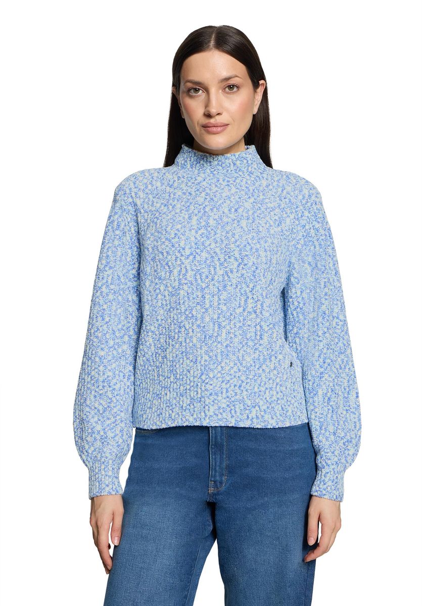 Strickpullover