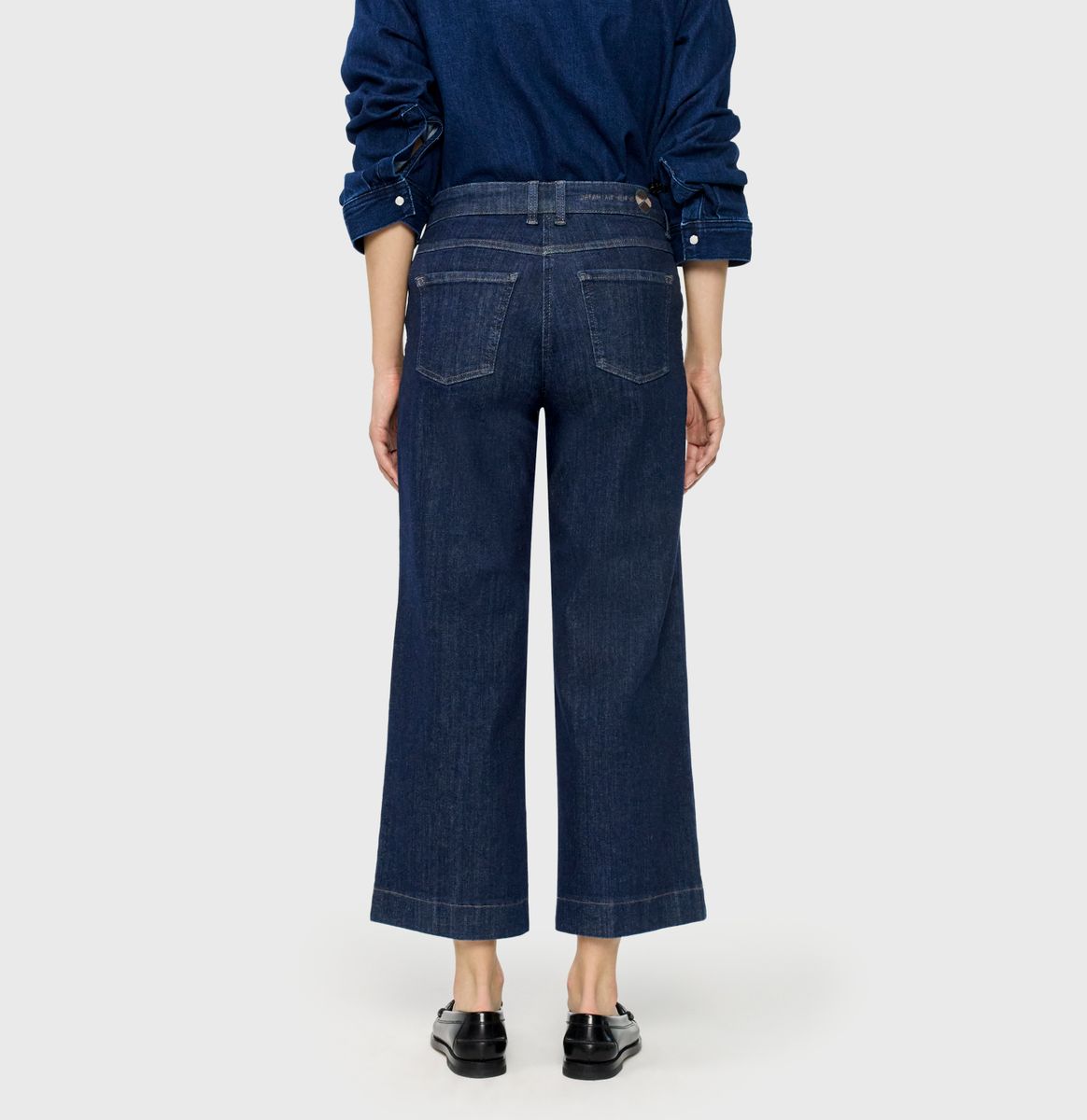 MAC JEANS - DREAM, Authentic mega flex