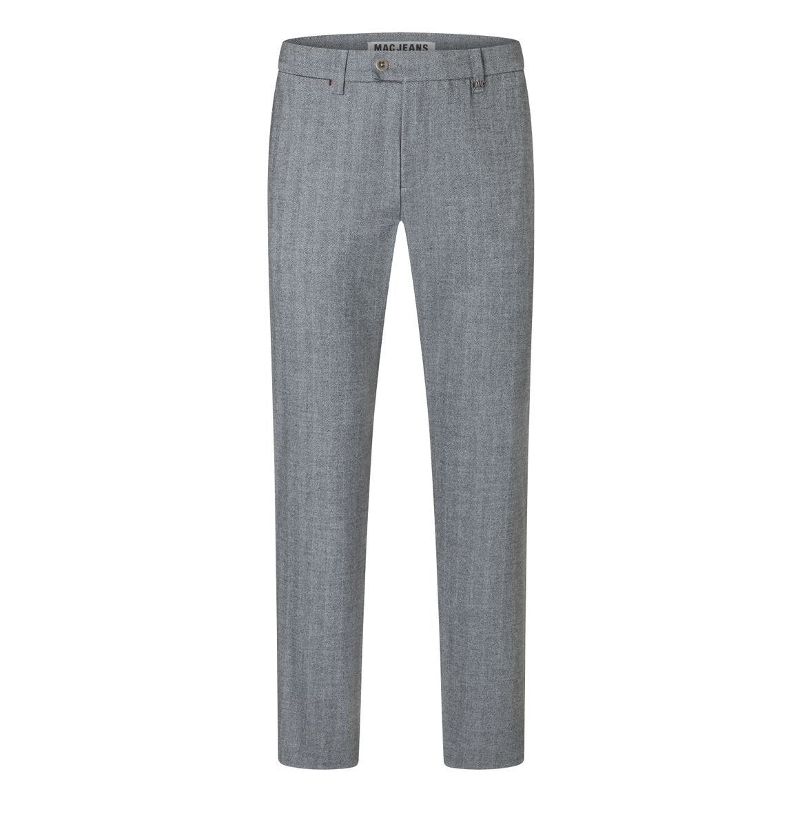 MAC JEANS - Lennox, Wooly Herringbone