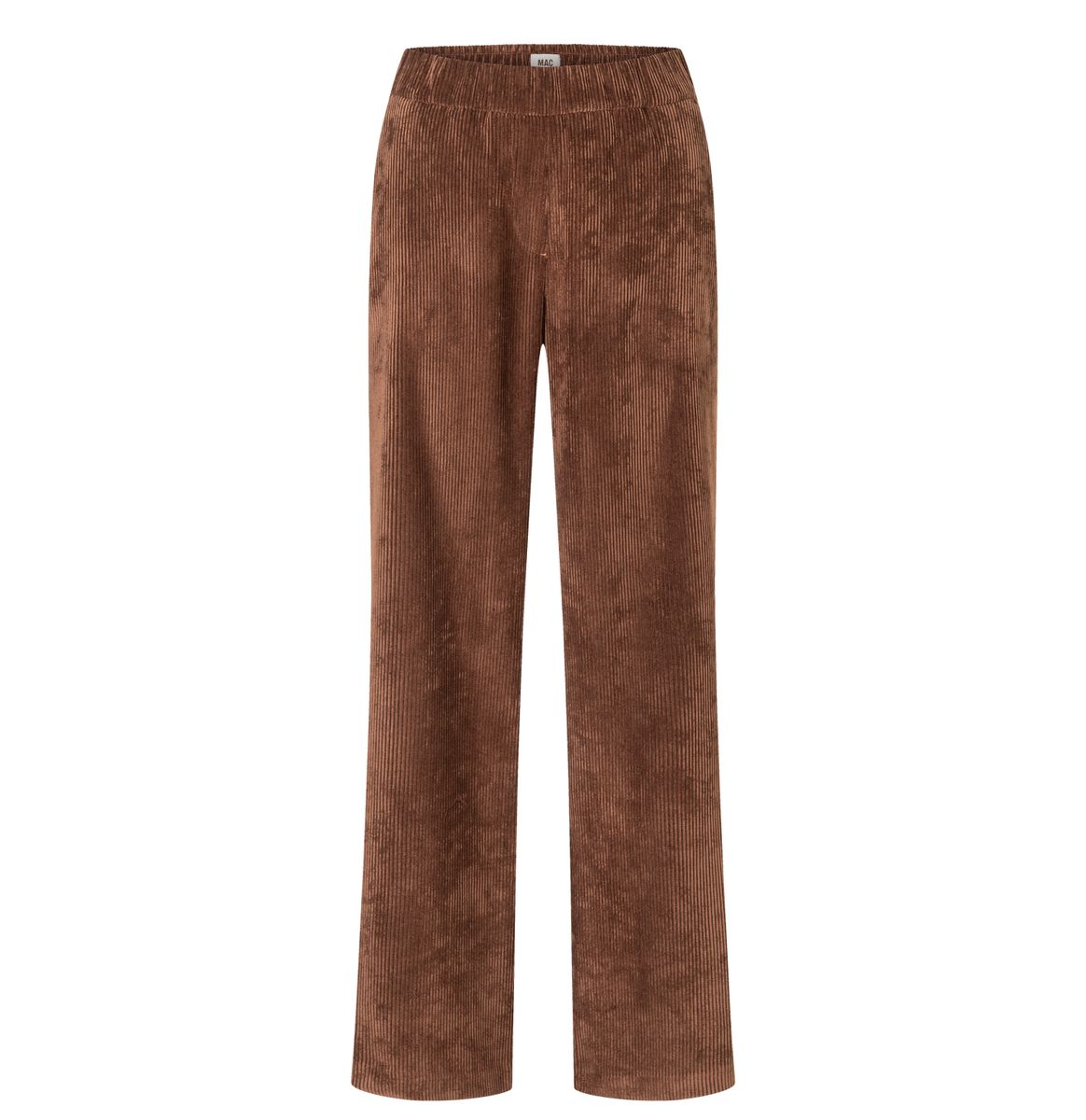 MAC JEANS - CHIARA, Fluid corduroy
